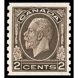 canada stamp 206 king george v 2 1933 M XFNH 009