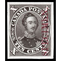 canada stamp 16pi hrh prince albert 10 1859 M VFNH 013