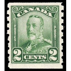canada stamp 161 king george v 2 1929 M VFNH 025