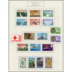 rhodesia nyasaland collection