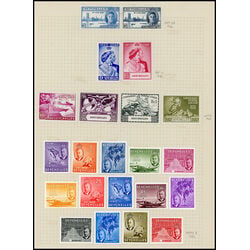 seychelles collection