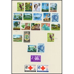 seychelles collection