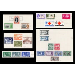 turks and caicos islands collection