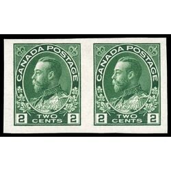 canada stamp 137pa king george v 1924 M XFNH 015
