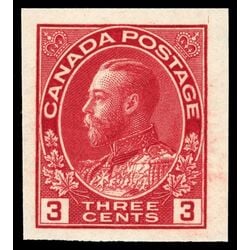 canada stamp 138 king george v 3 1924 M VFNH 015