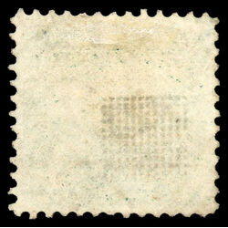 us stamp postage issues 117 s s adriatic 12 1869 U 005