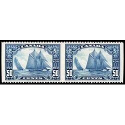 canada stamp 158 bluenose 50 1929 M XFNH 220