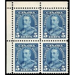 canada stamp 221 king george v 5 1935 CB UL 007