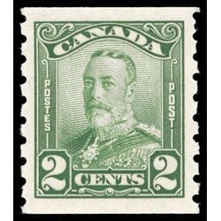 canada stamp 161 king george v 2 1929 M XFNH 027