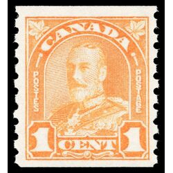 canada stamp 178 king george v 1 1930 M VFNH 016
