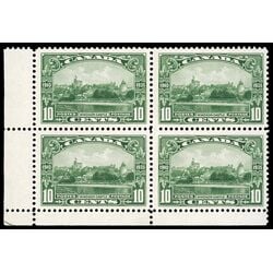 canada stamp 215 windsor castle 10 1935 CB LL 023