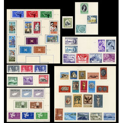 cyprus mint collection
