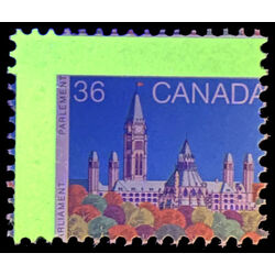 canada stamp 926b parliament buildings 36 1987 M NH 015