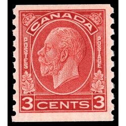 canada stamp 207 king george v 3 1933 M VFNH 014