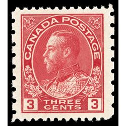 canada stamp 184 king george v 3 1931 M XFNH 023