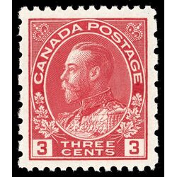 canada stamp 184 king george v 3 1931 M VFNH 025