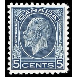 canada stamp 199 king george v 5 1932 M VFNH 029