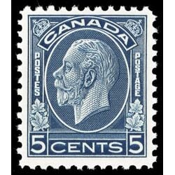 canada stamp 199 king george v 5 1932 M VFNH 030