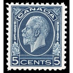 canada stamp 199 king george v 5 1932 M VFNH 031