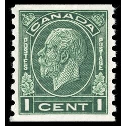 canada stamp 205 king george v 1 1933 M XFNH 006