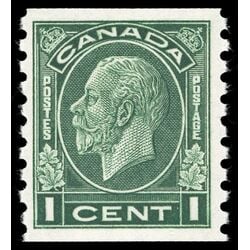 canada stamp 205 king george v 1 1933 M VFNH 008