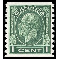 canada stamp 205 king george v 1 1933 M XFNH 010