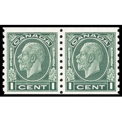 canada stamp 205pa king george v 1933 M VFNH 003