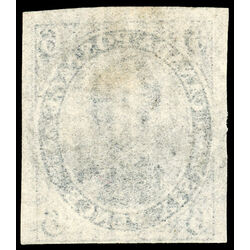 canada stamp 2 hrh prince albert 6d 1851 U F VF 051