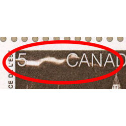 canada stamp bk booklets bk88a parliament buildings 1985 M VFNH 005