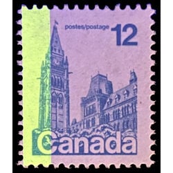 canada stamp 714 houses of parliament 12 1977 M VFNH 006