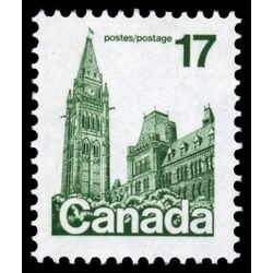 canada stamp 790 houses of parliament 17 1979 M VFNH 044