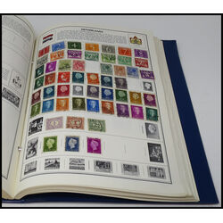 used ambassador worldwide album