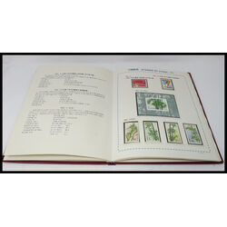 1993 people s republic of china collection
