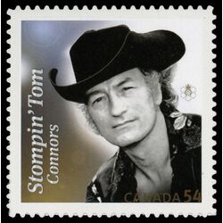 canada stamp 2334b stompin tom connors 54 2009