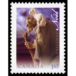 canada stamp 2343d christmas the nativity scene 1 65 2009