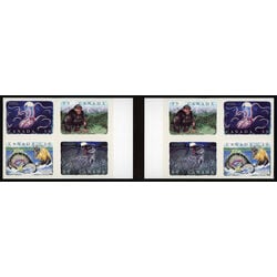 canada stamp 1292b canadian folklore 1 1990 M VFNH 006