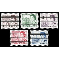 canada stamp 454xx 8xx centennial definitives low values 15 1967
