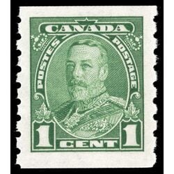 canada stamp 228 king george v 1 1935 M XFNH 008