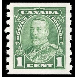canada stamp 228 king george v 1 1935 M XFNH 009