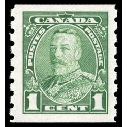 canada stamp 228 king george v 1 1935 M VFNH 006