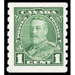 canada stamp 228 king george v 1 1935 M VFNH 007