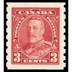 canada stamp 230 king george v 3 1935 M XFNH 005