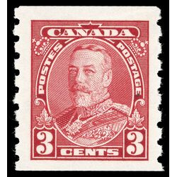 canada stamp 230 king george v 3 1935 M VFNH 006