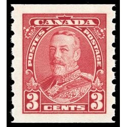 canada stamp 230 king george v 3 1935 M VFNH 007