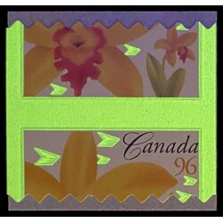 canada stamp 2245 janet elizabeth fire dancer 96 2007 M NH 011