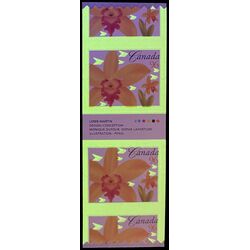 canada stamp 2245i janet elizabeth fire dancer 2007 M NH 006