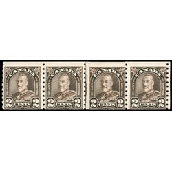 canada stamp 182iii king george v 1931 M F VFNH 006