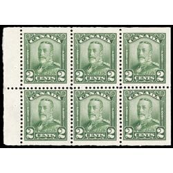 canada stamp 150a king george v 1928 M VFNH 007