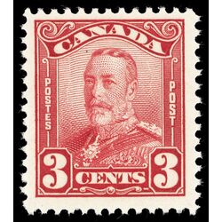 canada stamp 151 king george v 3 1928 M VFNH 026