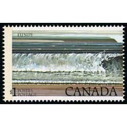 canada stamp 726 fundy national park 1 1979 M NH 027